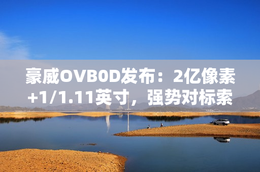 豪威OVB0D发布：2亿像素+1/1.11英寸，强势对标索尼LYTIA 901