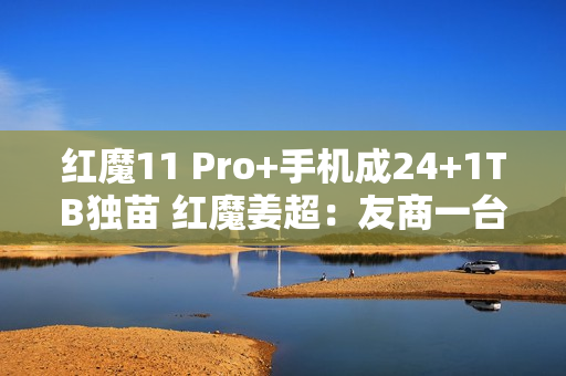 红魔11 Pro+手机成24+1TB独苗 红魔姜超：友商一台都没有