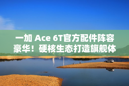 一加 Ace 6T官方配件阵容豪华！硬核生态打造旗舰体验