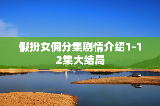 假扮女佣分集剧情介绍1-12集大结局