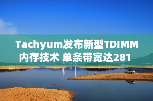 Tachyum发布新型TDIMM内存技术 单条带宽达281 GB/s