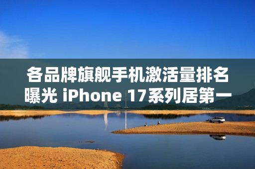 各品牌旗舰手机激活量排名曝光 iPhone 17系列居第一