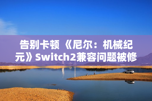 告别卡顿 《尼尔：机械纪元》Switch2兼容问题被修复