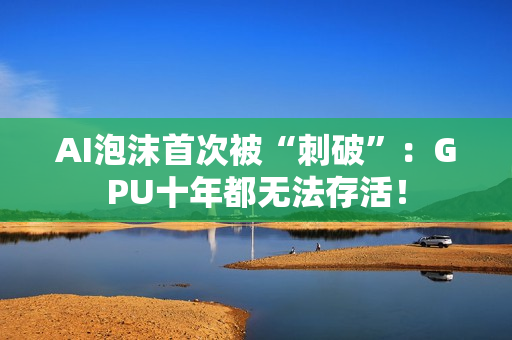 AI泡沫首次被“刺破”：GPU十年都无法存活！