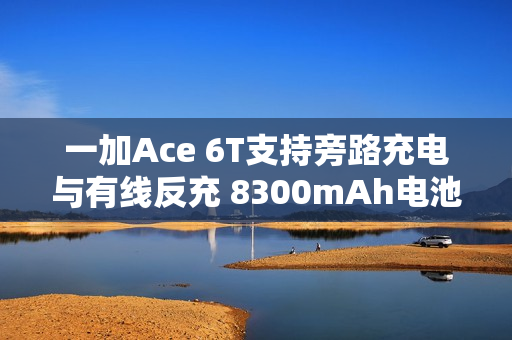 一加Ace 6T支持旁路充电与有线反充 8300mAh电池加持