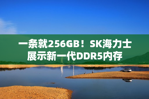 一条就256GB!SK海力士展示新一代DDR5内存 一条就256GB!SK海力士展示新一代DDR5内存