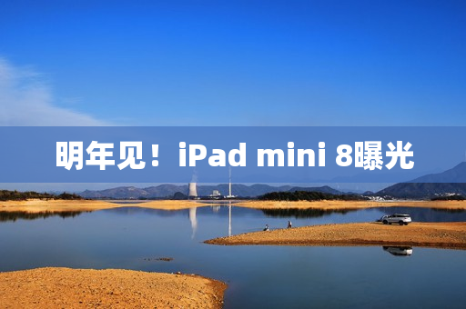 明年见！iPad mini 8曝光