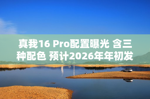 真我16 Pro配置曝光 含三种配色 预计2026年年初发布