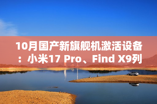 10月国产新旗舰机激活设备：小米17 Pro、Find X9列前三