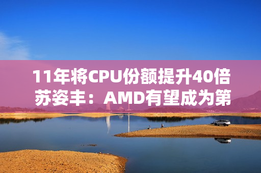 11年将CPU份额提升40倍 苏姿丰:AMD有望成为第一 11年将CPU份额提升40倍 苏姿丰:AMD有望成为第一