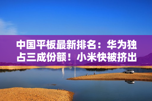 中国平板最新排名：华为独占三成份额！小米快被挤出前三