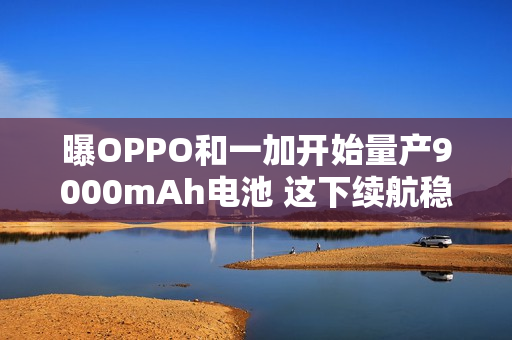 曝OPPO和一加开始量产9000mAh电池 这下续航稳了！