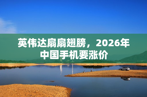 英伟达扇扇翅膀，2026年中国手机要涨价