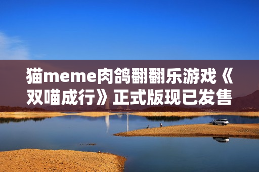 猫meme肉鸽翻翻乐游戏《双喵成行》正式版现已发售！