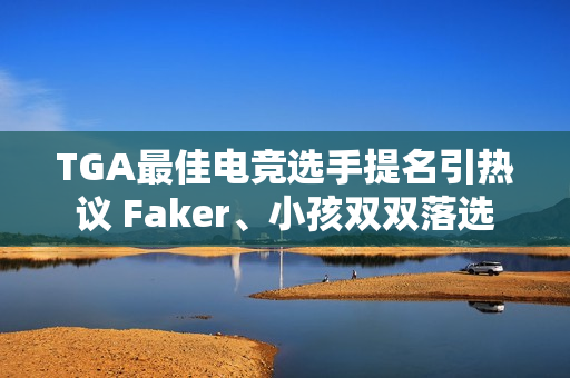 TGA最佳电竞选手提名引热议 Faker、小孩双双落选