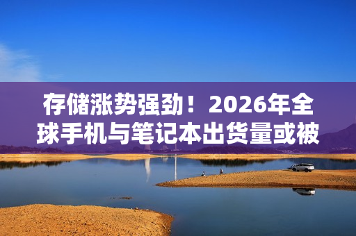 存储涨势强劲！2026年全球手机与笔记本出货量或被迫收缩