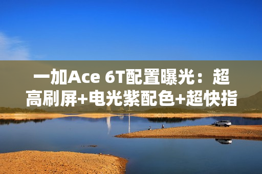 一加Ace 6T配置曝光：超高刷屏+电光紫配色+超快指纹