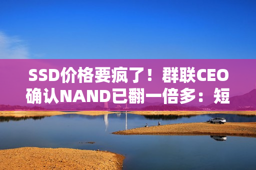 SSD价格要疯了！群联CEO确认NAND已翻一倍多：短缺要持续多年