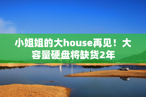 小姐姐的大house再见！大容量硬盘将缺货2年