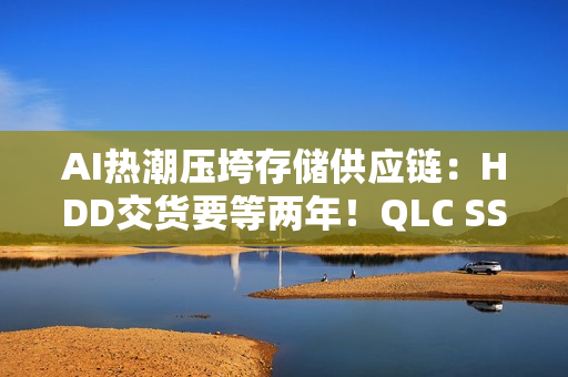 AI热潮压垮存储供应链：HDD交货要等两年！QLC SSD加速替代