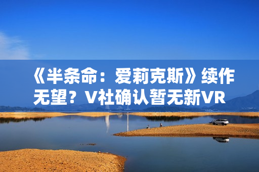 《半条命：爱莉克斯》续作无望？V社确认暂无新VR游戏开发计划