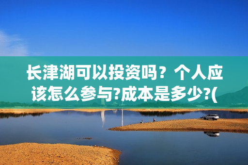 长津湖可以投资吗？个人应该怎么参与?成本是多少?(长津湖投资多少钱)