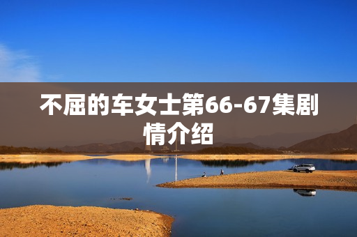 不屈的车女士第66-67集剧情介绍