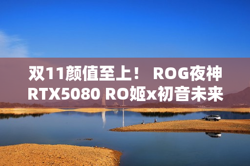 双11颜值至上！ ROG夜神RTX5080 RO姬x初音未来版显卡