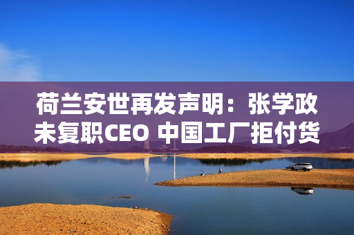 荷兰安世再发声明：张学政未复职CEO 中国工厂拒付货款已暂停供货