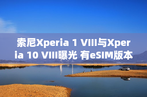 索尼Xperia 1 VIII与Xperia 10 VIII曝光 有eSIM版本