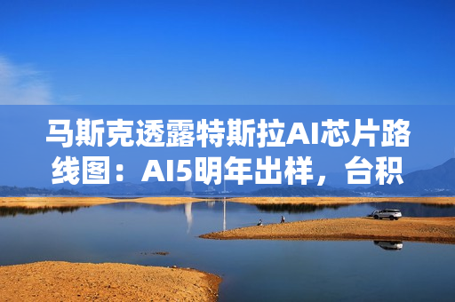 马斯克透露特斯拉AI芯片路线图：AI5明年出样，台积电与三星共同代工