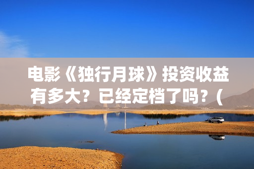 电影《独行月球》投资收益有多大？已经定档了吗？(电影《独行月球》票房破2亿)