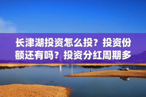 长津湖投资怎么投？投资份额还有吗？投资分红周期多久？(长津湖投资方)