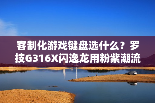 客制化游戏键盘选什么？罗技G316X闪逸龙用粉紫潮流+8K性能给出答案