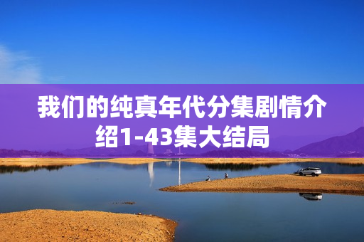 我们的纯真年代分集剧情介绍1-43集大结局