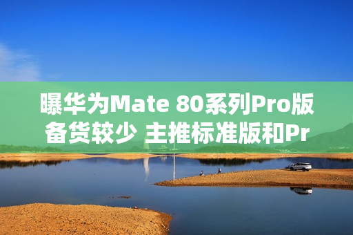 曝华为Mate 80系列Pro版备货较少 主推标准版和Pro+