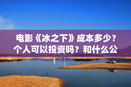 电影《冰之下》成本多少？个人可以投资吗？和什么公司签合同？(冰之下免费)