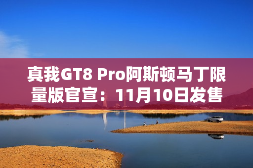 真我GT8 Pro阿斯顿马丁限量版官宣：11月10日发售！