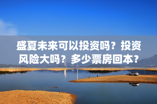 盛夏未来可以投资吗？投资风险大吗？多少票房回本？(盛夏未来可以投资吗)