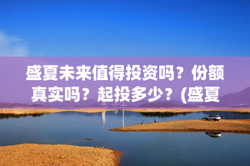 盛夏未来值得投资吗？份额真实吗？起投多少？(盛夏未来赚钱了吗)