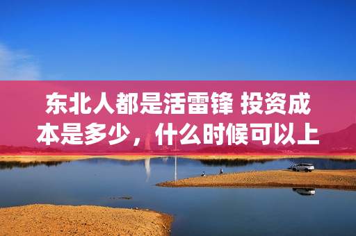 东北人都是活雷锋 投资成本是多少，什么时候可以上映？(东北人都是活雷锋歌词完整版)