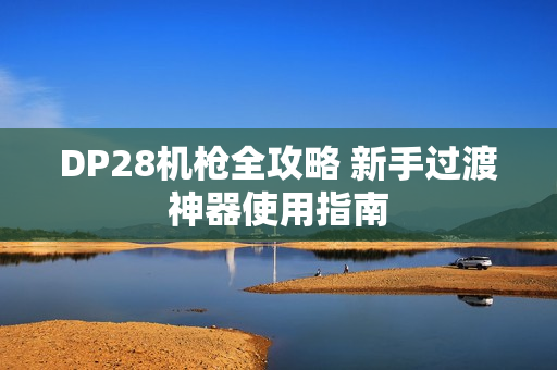 DP28机枪全攻略 新手过渡神器使用指南 DP28机枪全攻略 新手过渡神器使用指南