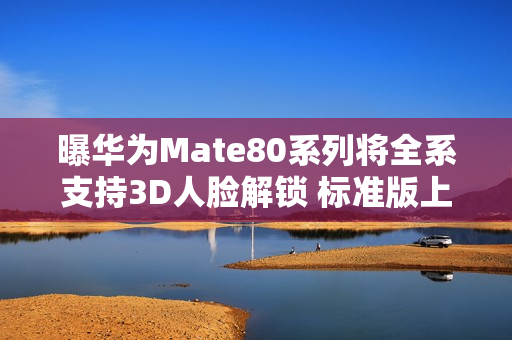 曝华为Mate80系列将全系支持3D人脸解锁 标准版上桌了