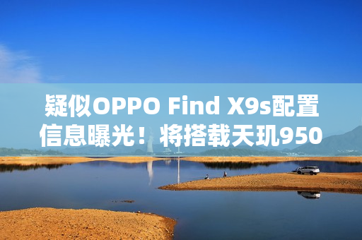 疑似OPPO Find X9s配置信息曝光!将搭载天玑9500+ 疑似OPPO Find X9s配置信息曝光!将搭载天玑9500+