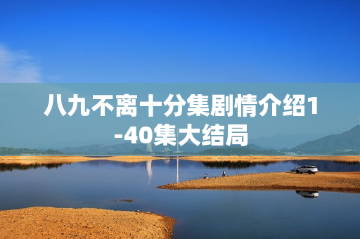 八九不离十分集剧情介绍1-40集大结局