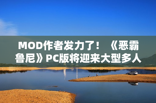 MOD作者发力了! 《恶霸鲁尼》PC版将迎来大型多人在线模组 MOD作者发力了! 《恶霸鲁尼》PC版将迎来大型多人在线模组