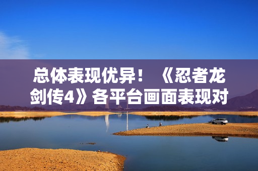 总体表现优异！ 《忍者龙剑传4》各平台画面表现对比