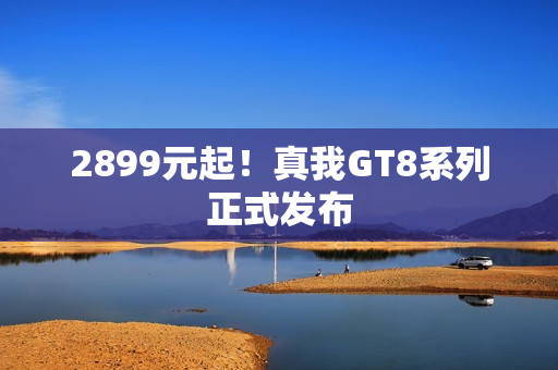 2899元起！真我GT8系列正式发布