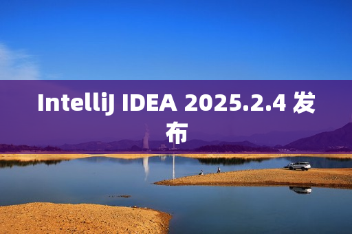 IntelliJ IDEA 2025.2.4 发布