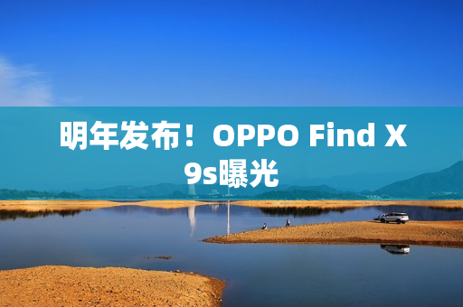 明年发布！OPPO Find X9s曝光